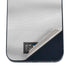 Costa Rica Soccer Flag iPhone 16 Skin